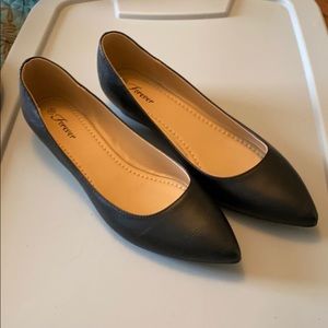 NIB Black Dress Shoes
